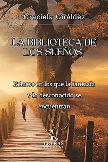 La biblioteca de los sueños