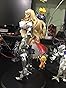 Figurine Daiki Walkure Romanze Celia Cumani Aintree Sunburn Version 1/6 - Comme Neuve