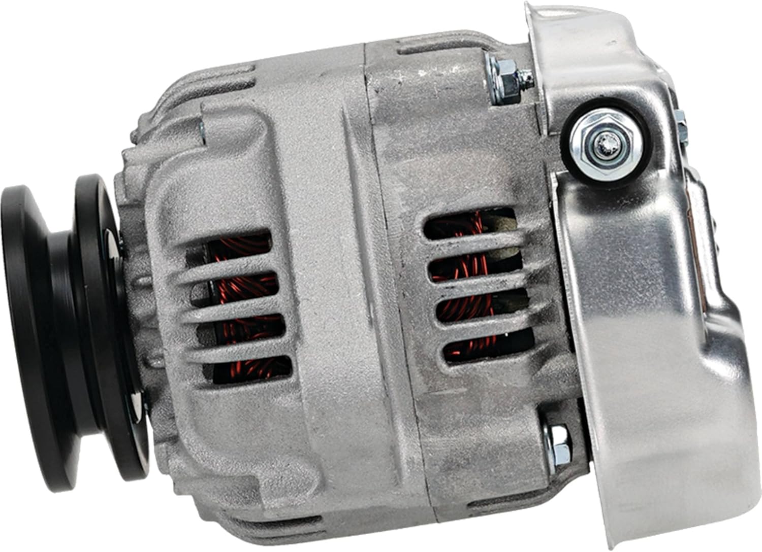 DB Electrical 400-52055 Alternator Compatible With/Replacement For Cub Cadet 5234De 5234Dl 5264De, Kawaski Utv Mule 2510, 3010, 4010, Toro Greensmater 3200 Daihatsu Engine 1995-1999 825084 111951