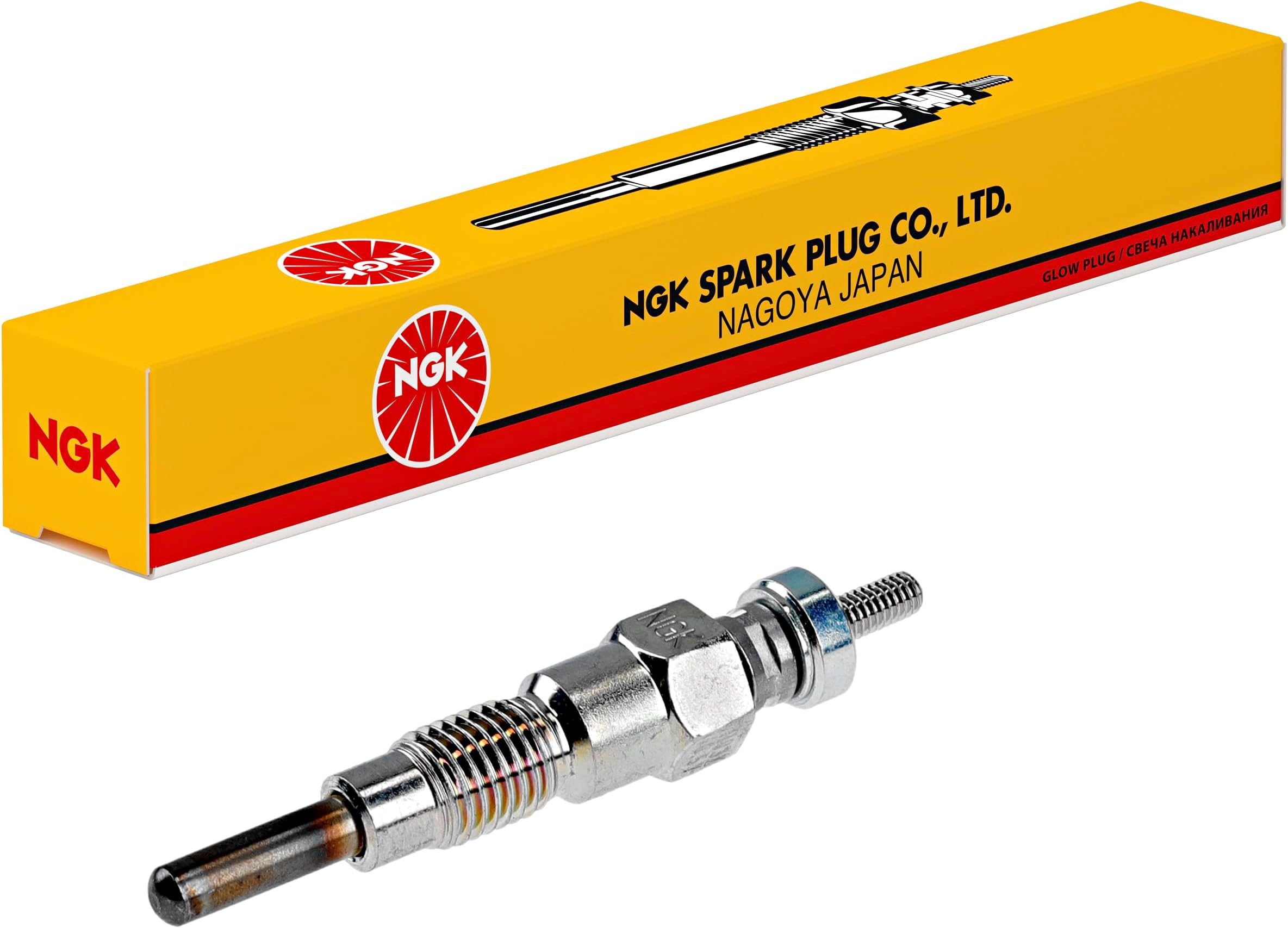 NGK Glow Plug 6325 Y-103K