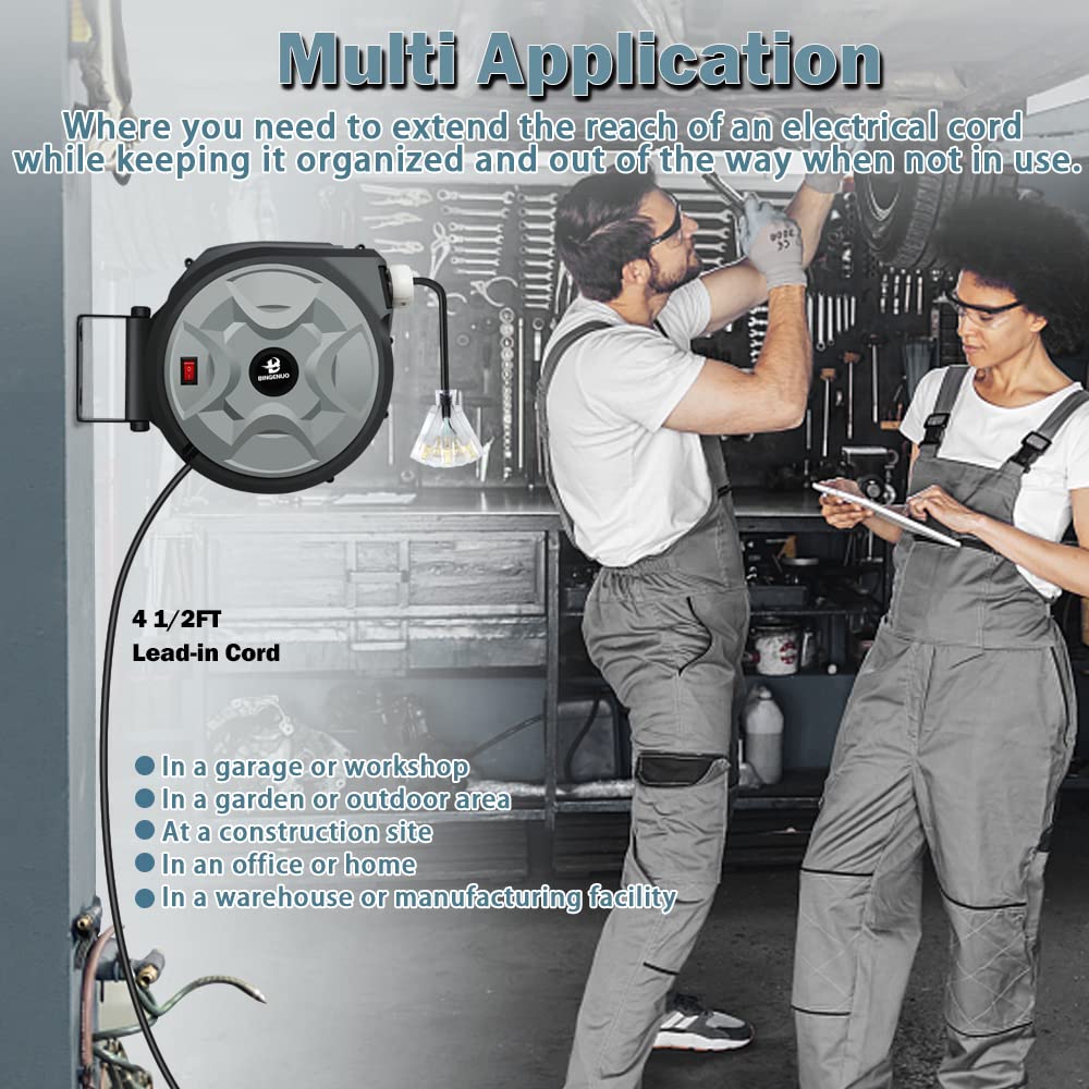 BINGENUO Tile Vibration Tools