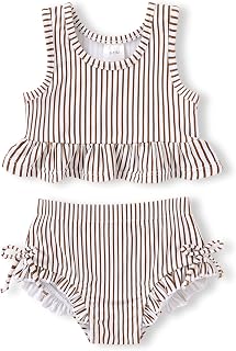 HAPPYMABaby Swimsuit Toddler Girl Bathing Lahore, Karachi - Pakistan