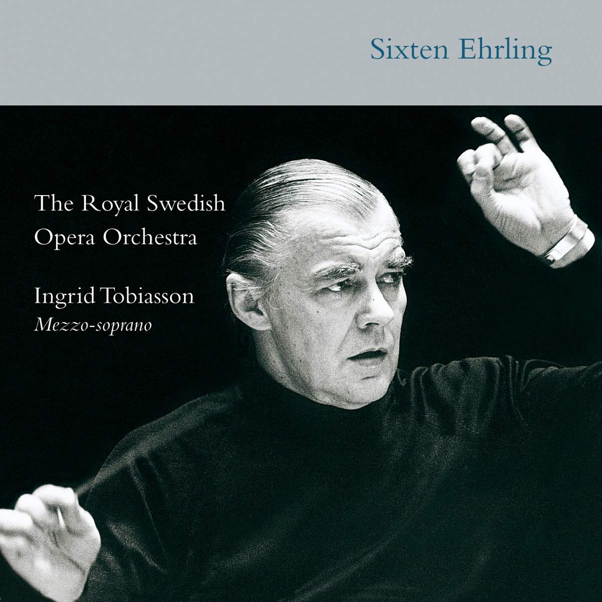 Wagner: Wesendonck Lieder; Mahler: Kindertotenleider; Weinberger: Chestnut Tree