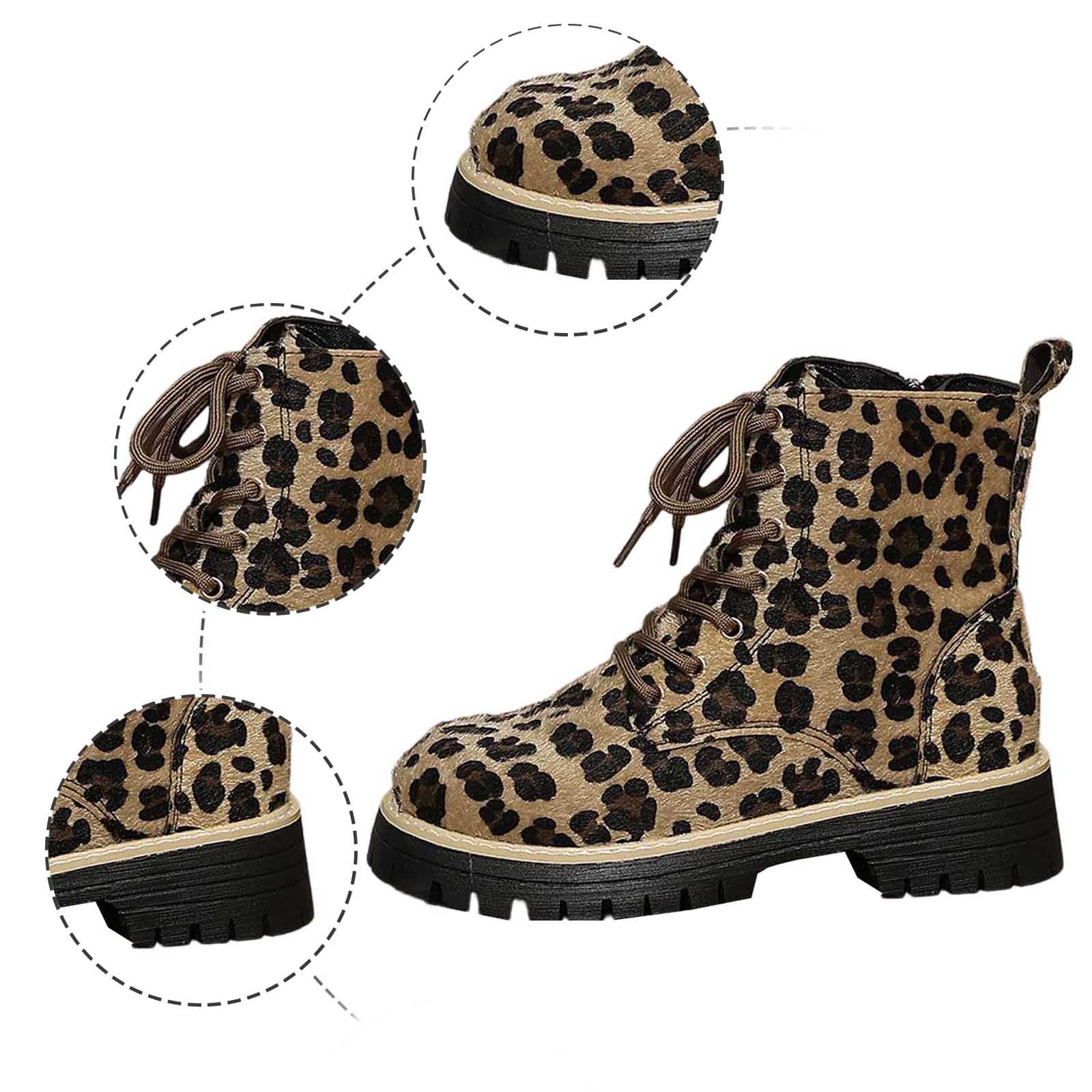 Apres Ski Femme Bottes De Neige Botte Chaussures Imperméable Glacia Barefoot Hiver Chaussure Randonnée Grand Froid Snow Boots Après-Ski Bottine Raquette D'hiver Bottines Fourrées Pour Fourrees