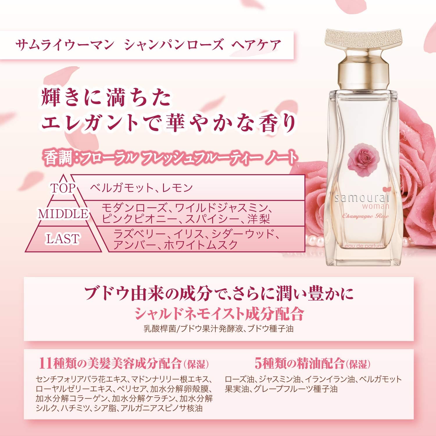 Amazon サムライウーマン トリートメント 0g New Samourai Woman サムライウーマン ビューティー 通販