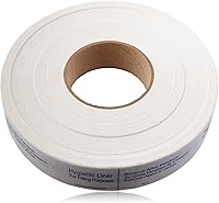 Vista 1 de True Fit Try On Hygienic Liners - 1000 Count