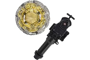 Metal Master Fusion Booster: Death Quetzalcoatl 125RDF