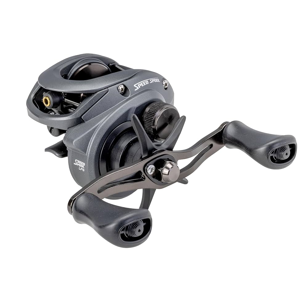 リール Lew's speed spool SLP HS 7.5:1 Amazon.com : Speed Spool 7.5:1 Left Hand Baitcast Reel