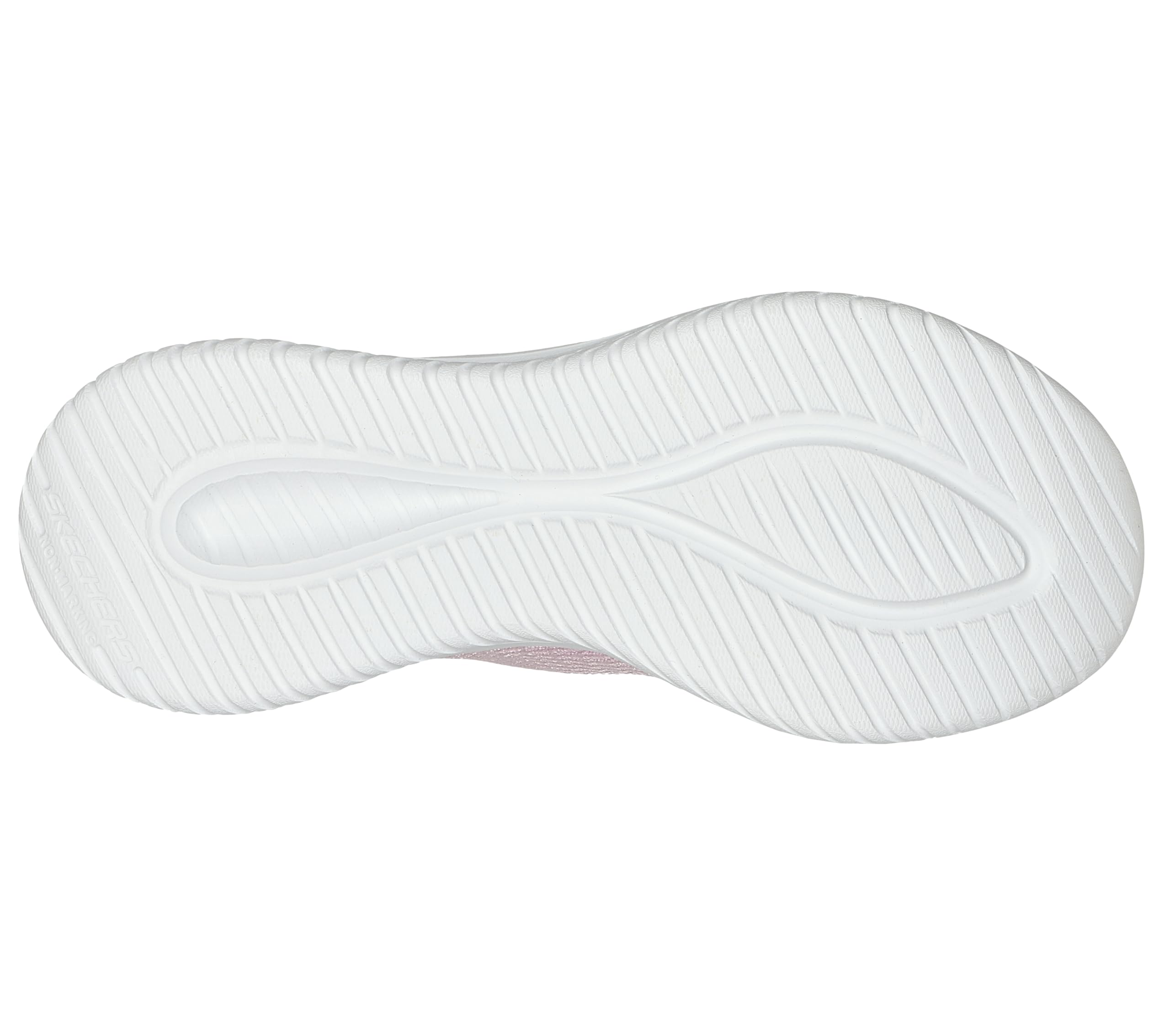 Skechers Girls Ultra Flex 3.0 Colory Wild