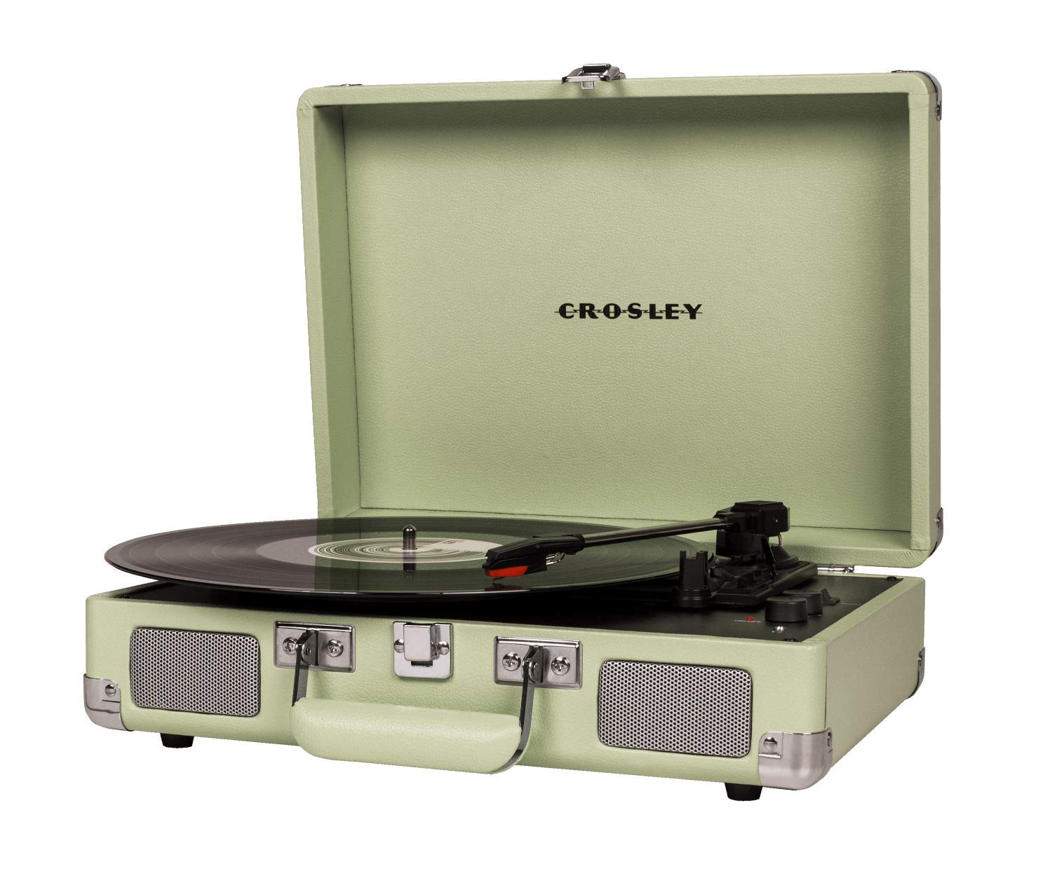 Crosley Cruiser Deluxe - Mint