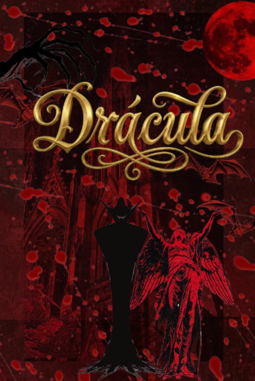 Drácula: Edición especial con traducción exclusiva al español