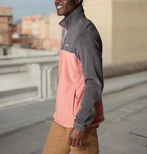 Miniatura 105 de Columbia Steens Mountain™ Full Zip 2.0 - Chaqueta con cierre completo