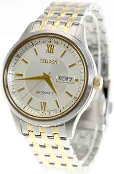 Amazon.co.jp: [シチズン]CITIZEN 腕時計 CITIZEN-Collection