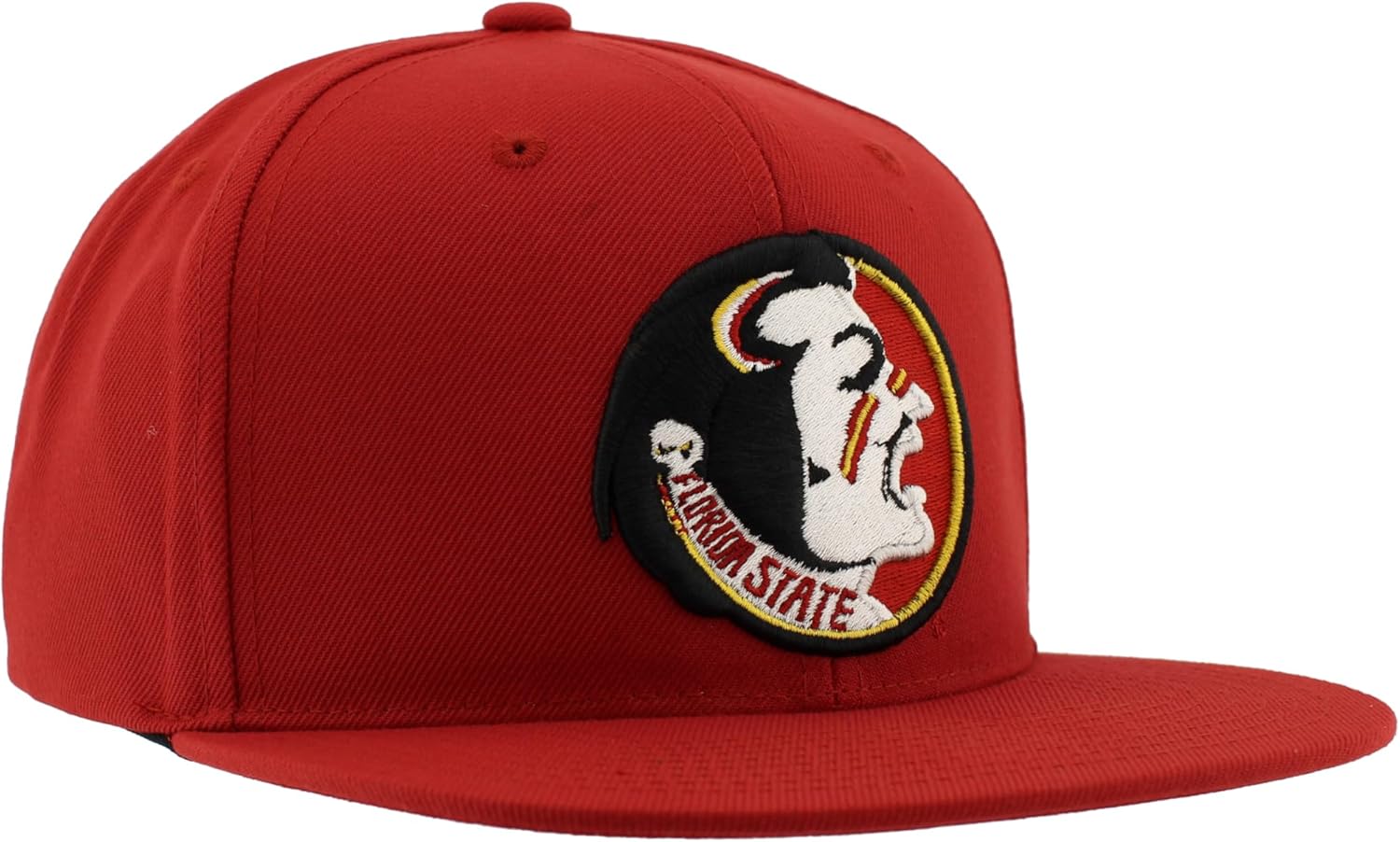 ZHATS NCAA Unisex-Adult NCAA Officially Licensed Adjustable Hat Z11 Vault - Image 5