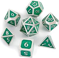 Vista 3 de SS Game Dice Parent (verdeplateado)