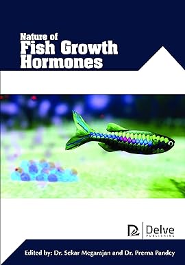 Nature Of Fish Growth Hormones