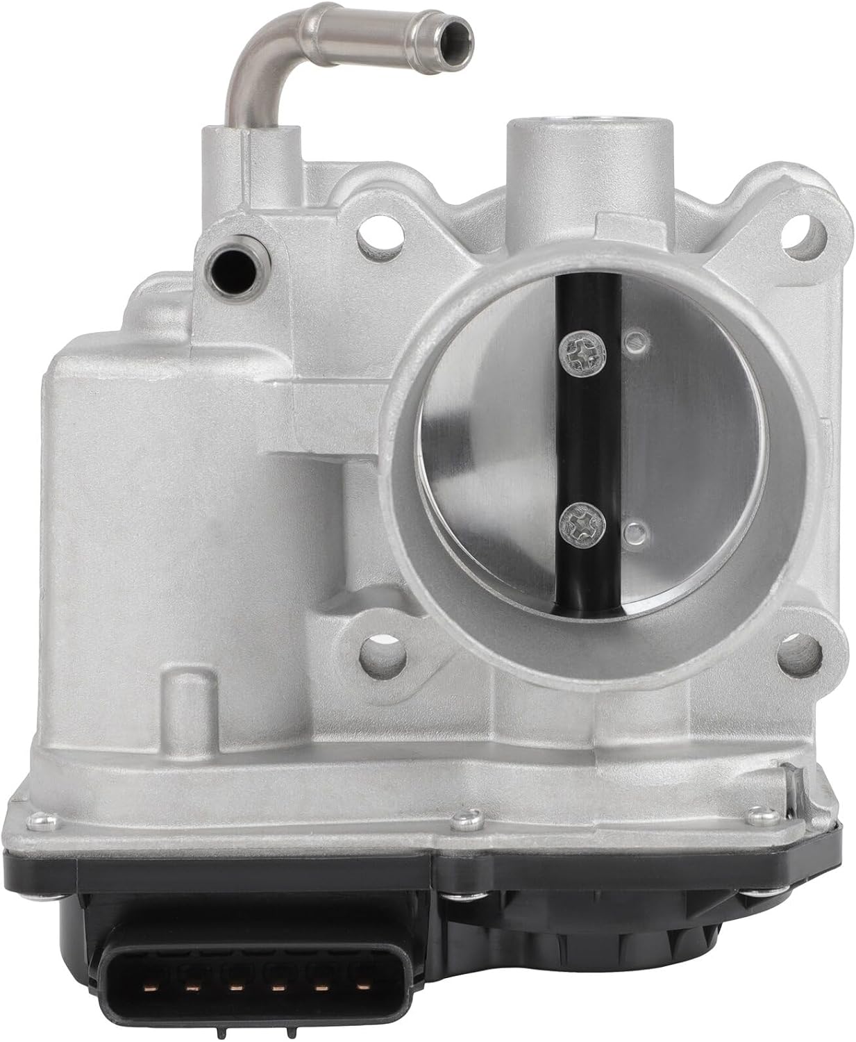 OCPTY Throttle Body 16119-3AN0A 16119-3AN0C 16119-3AN1D 3AA5002E 67-0021 for 2012-2019 for Nissan Versa | 2014-2019 for Nissan Versa Note Automotive Replacement Fuel Throttle Bodies