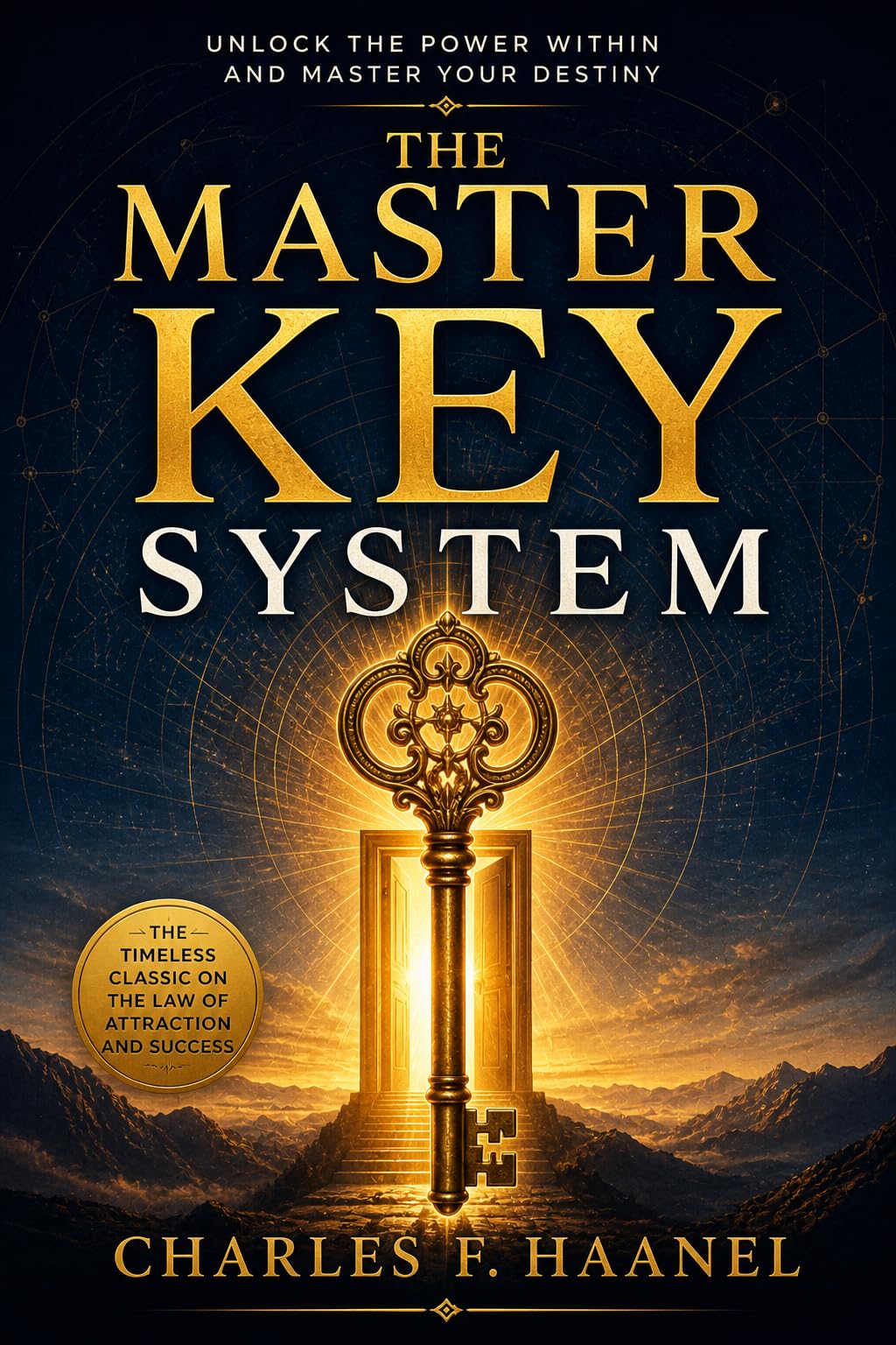The Master Key System (English Edition)