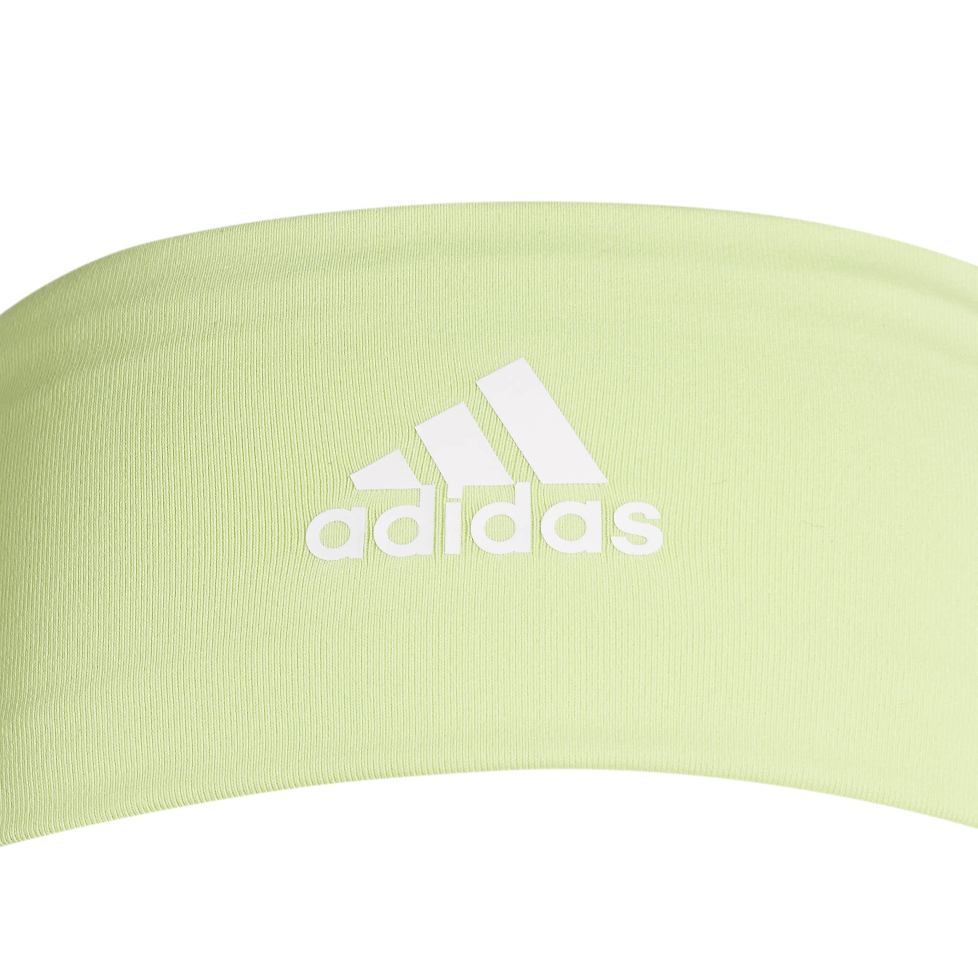 adidas Alphaskin 20 Elastisches Stirnband für Erwachsene, Unisex