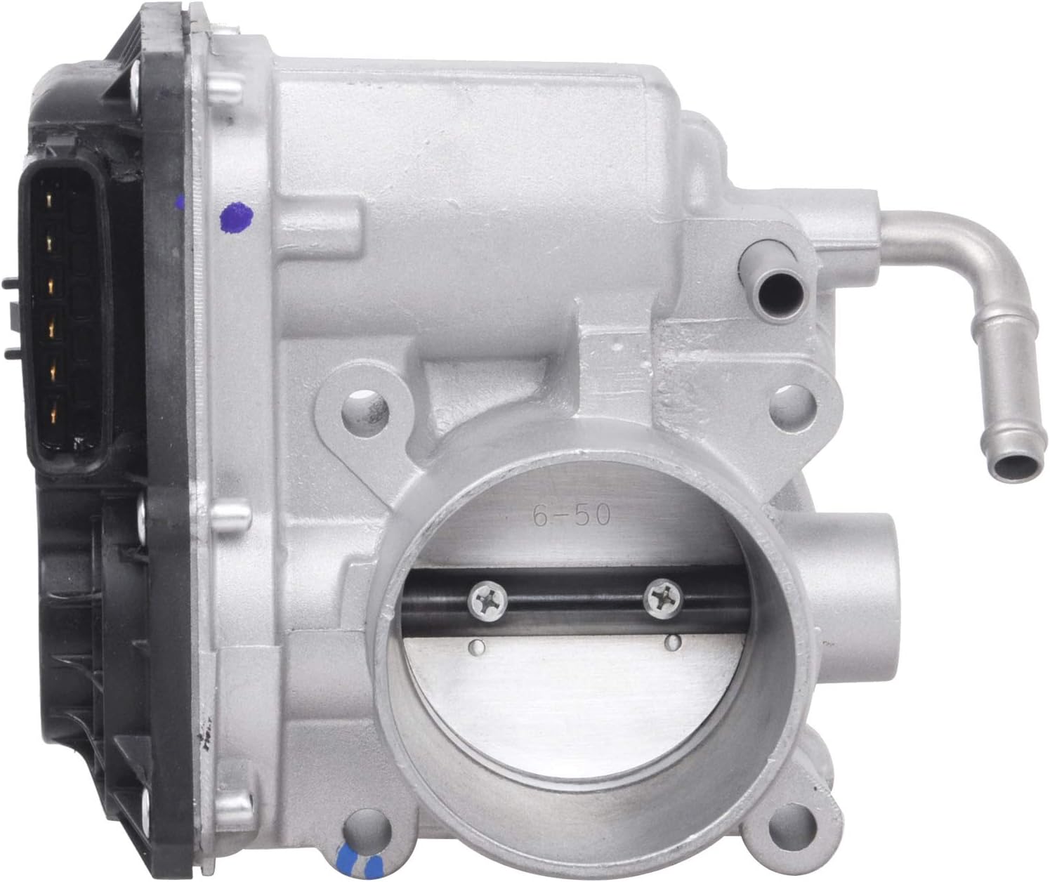 Cardone 67-0021 Remanufactured Fuel Injection Throttle Body, TBI/ETB (Renewed)