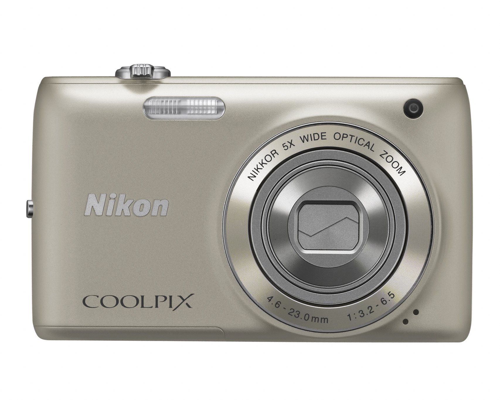 Nikon ニコン COOLPIX P4 VR デジタルカメラ コンパクトカメラ 