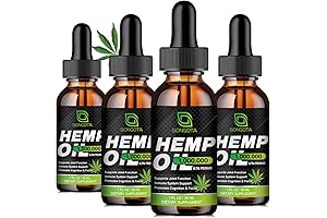 Hemp Oil by Hmone: Unparalleled Relaxation and Enhanced Well-being