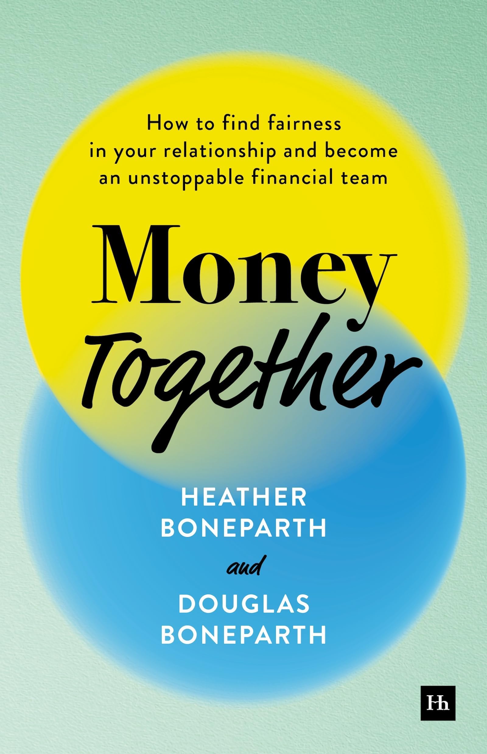 Money Together by Douglas Boneparth (Paperback Book)