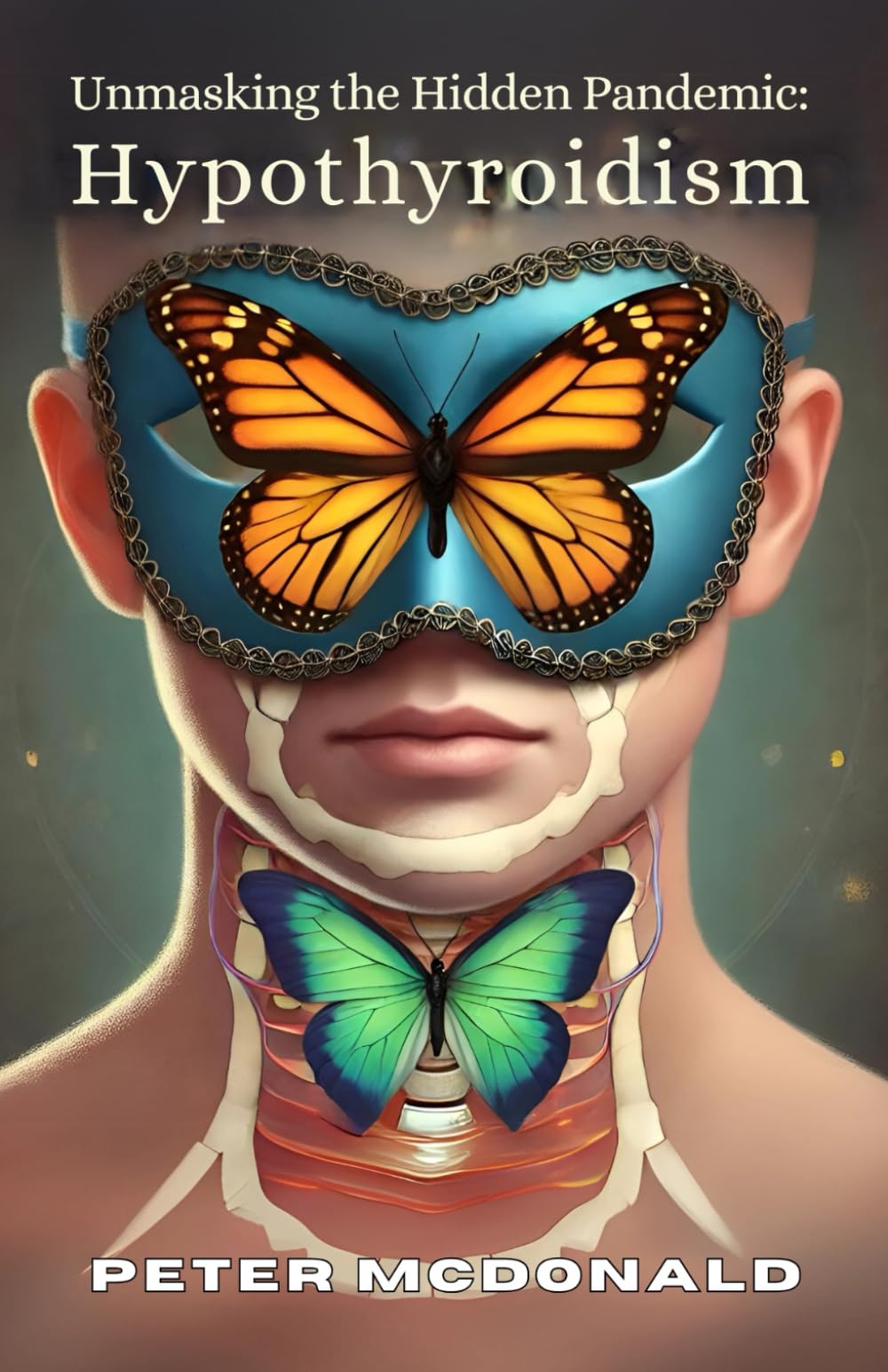 Unmasking the Hidden Pandemic: Hypothyroidism