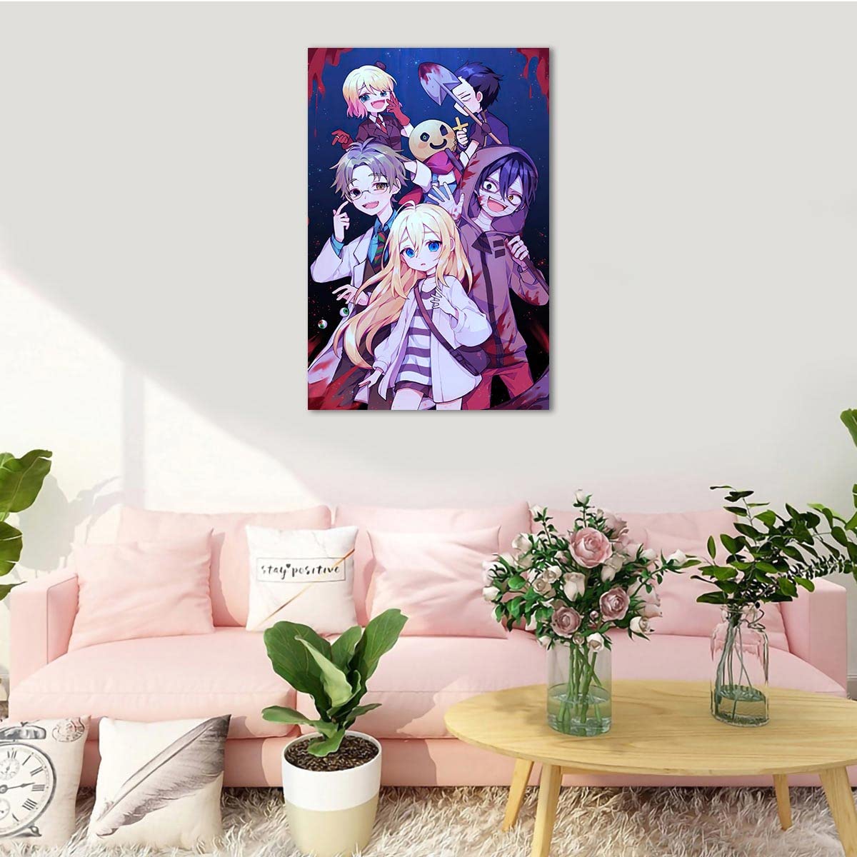 Angels Of Death Gifts & Merchandise for Sale
