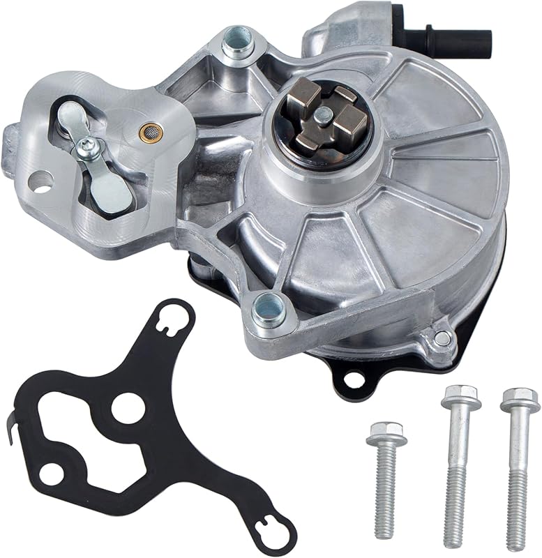 Bomba de vácuo do servo-freio TUCAREST VCP-183 12686657 para motores 2.0L e 2.5L – 1 unidade