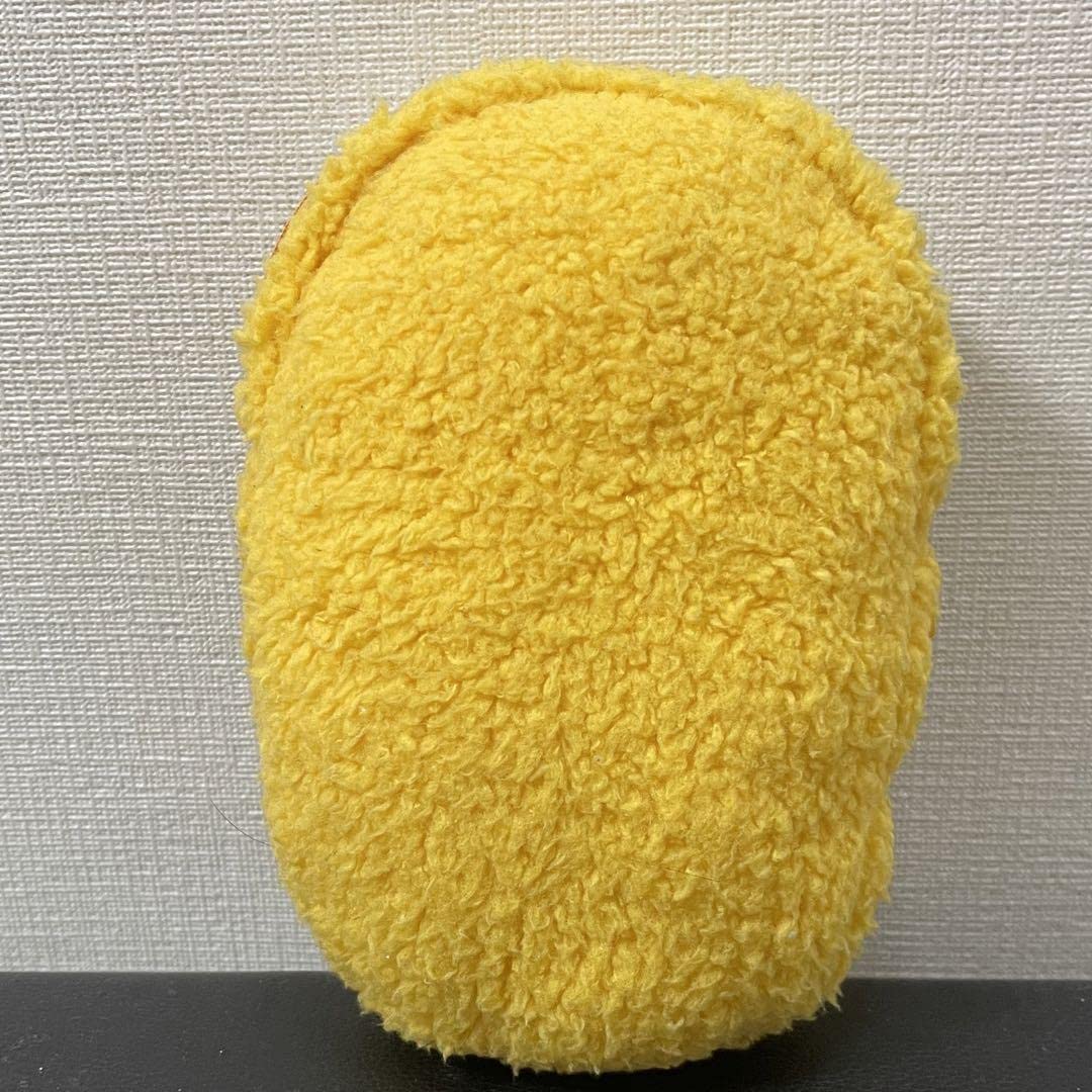 Amazon.co.jp: 夏目友人帳 ぬいぐるみ ポーチ エビフライ 着ぐるみ 
