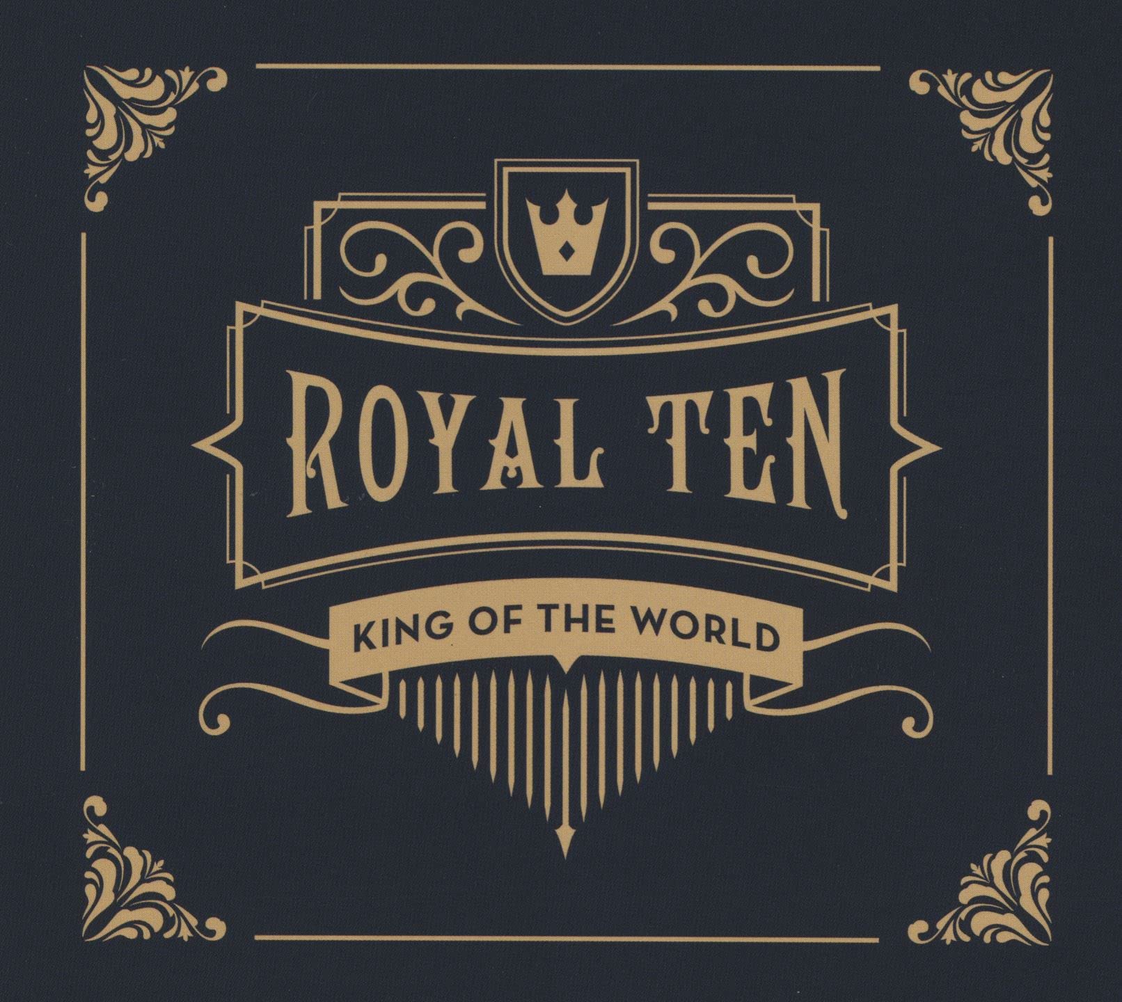 Royal Ten