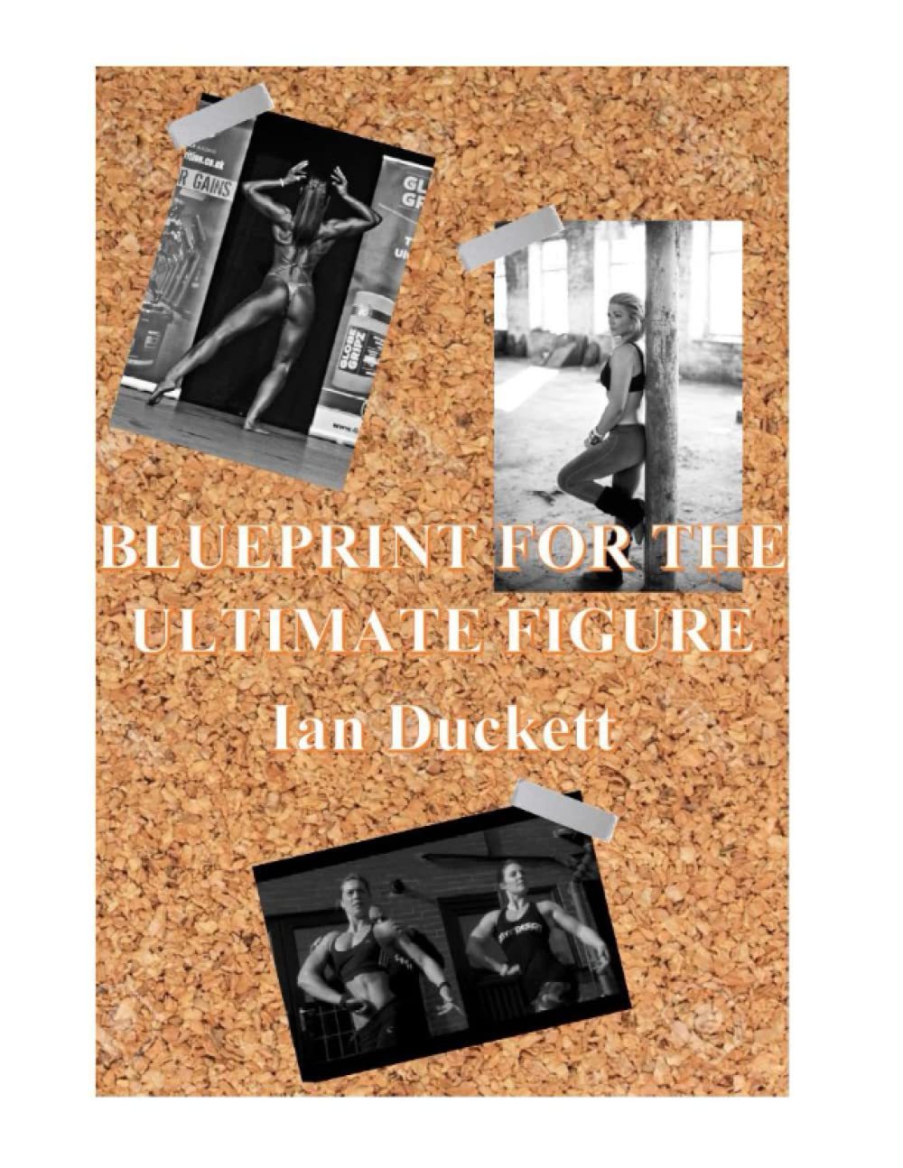 Blueprint for the Ultimate Figure