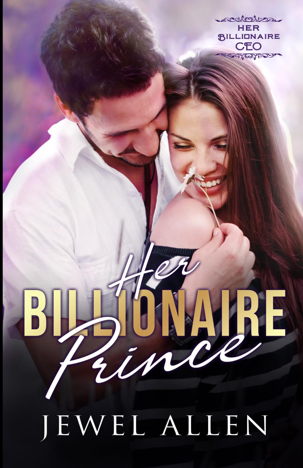 Her Billionaire Prince: 2