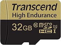 Vista 19 de Transcend Tarjeta micro SD microSDHC de 4 GB C10, tarjeta de memoria de video Full HD para Nintendo-Switch/GoPro/Insta360/Cámara de vigilancia
