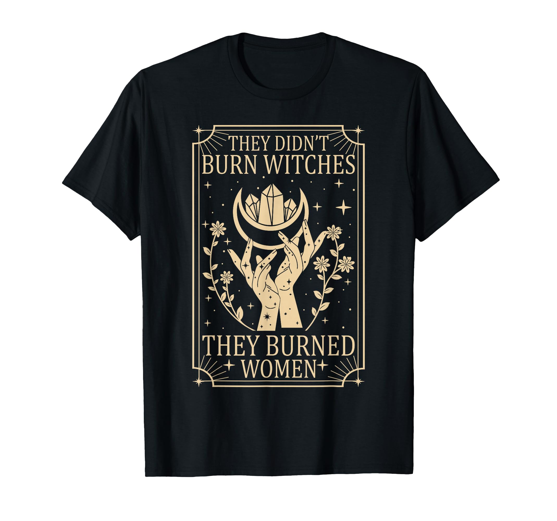 Kleidung mit Designs von Amazon Merch on Demand