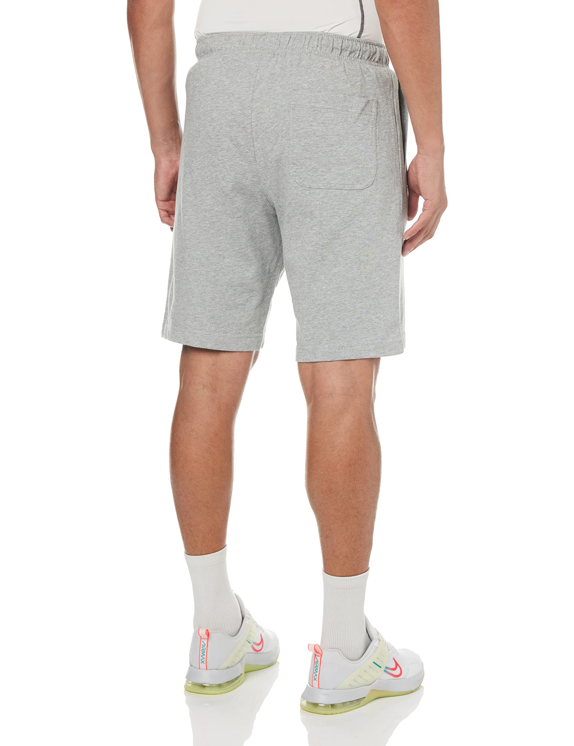 NIKE Club Short Jsy - Pantalones Cortos, Hombre
