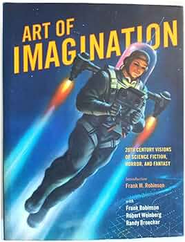 アート・デザイン・音楽 A Pictorial History of Science Fiction David Kyle Science Fiction Pictorial History; Sci Fi Ideas