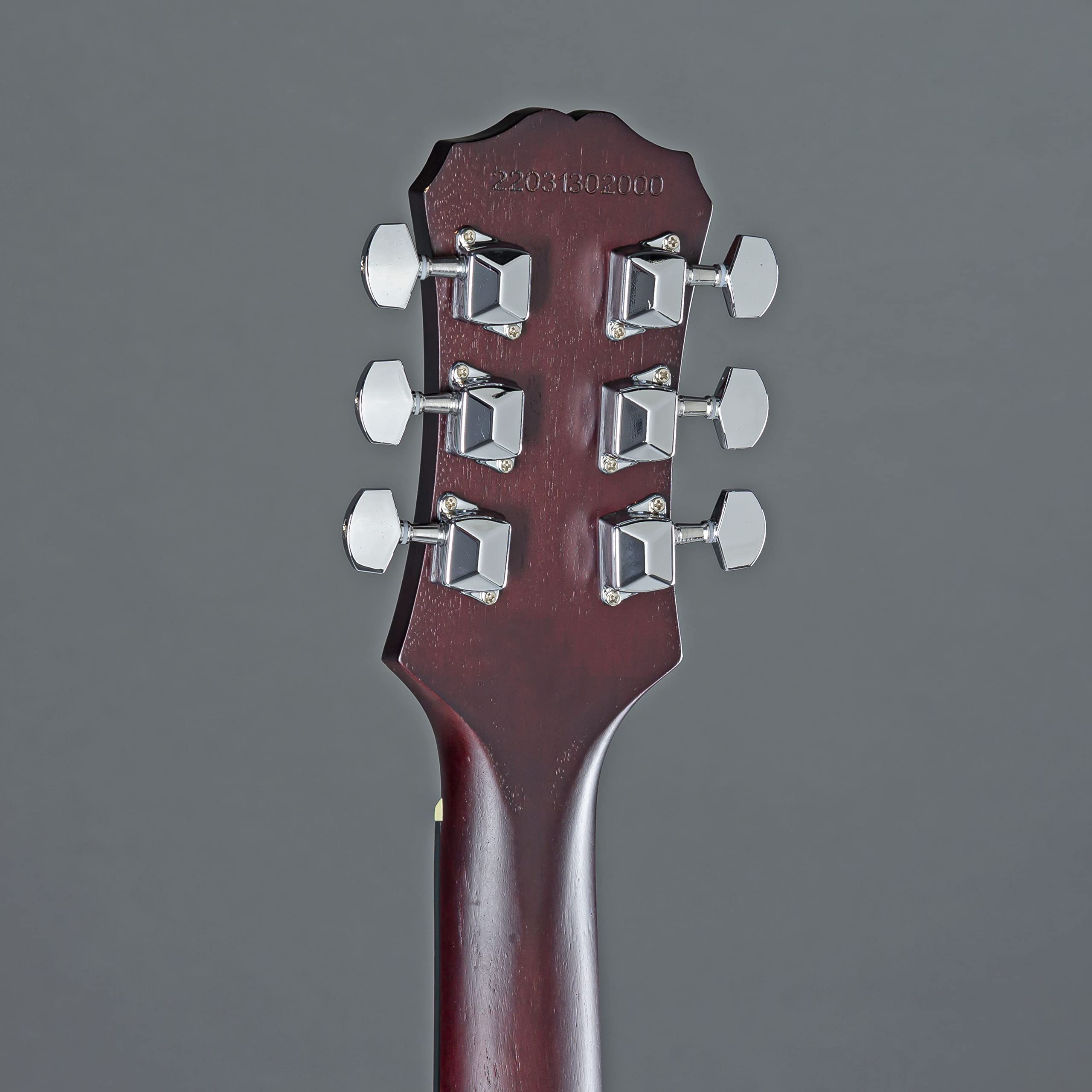 Epiphone Les Paul SL Vintage Sunburst - Single Cut Electric Guitar