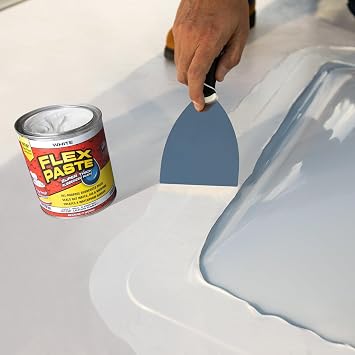 Flex Paste 3-Pound Jar