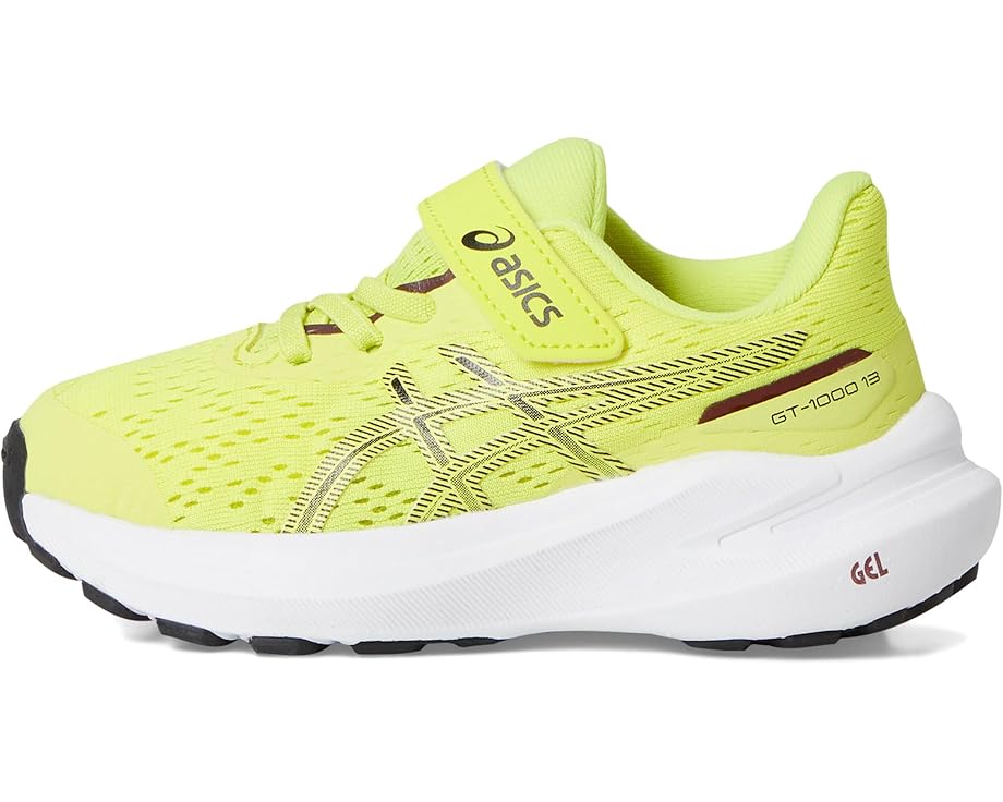 ASICS Kids GT-1000 13 Pre-School (Toddler/Little Kid) - Left View