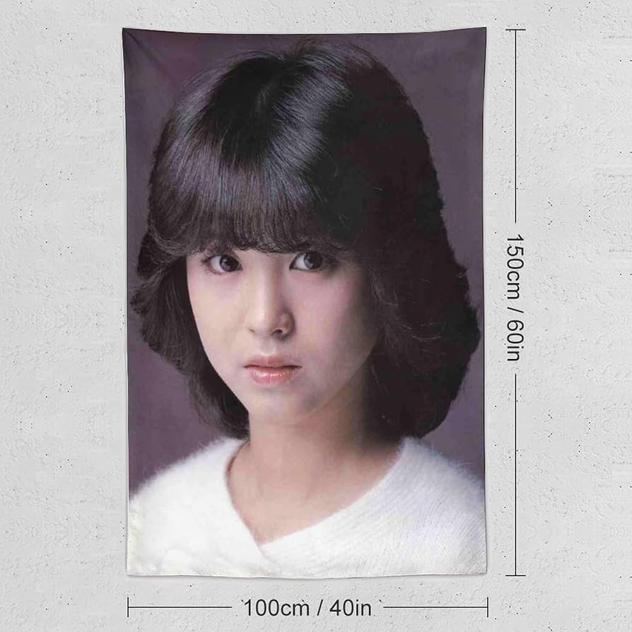 松田聖子 壁紙 Amazon.co.jp: タペストリー 松田聖子 可愛い キャラクタ オシャレ 壁掛け 壁飾り 背景 多機能 布ポスター インテリア 雰囲気転換 可愛いアニメ柄 装飾用品 模様替え 装飾布 おしゃれな壁掛け アニメ愛好者 モダンなアート 多機能布ポスター 部屋 窓カーテン 個性ギフト ...