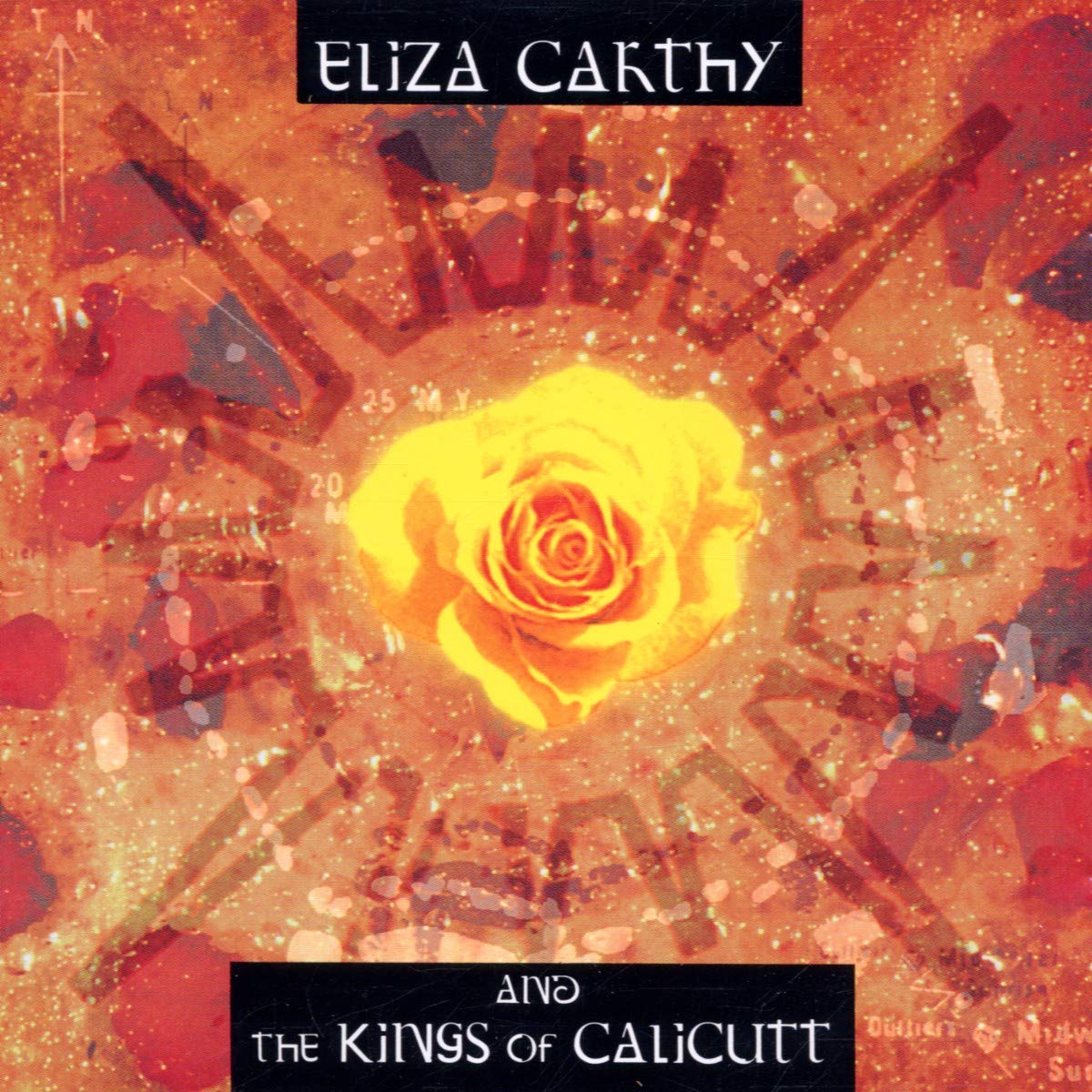 Eliza Carthy & The Kings Of Calicutt