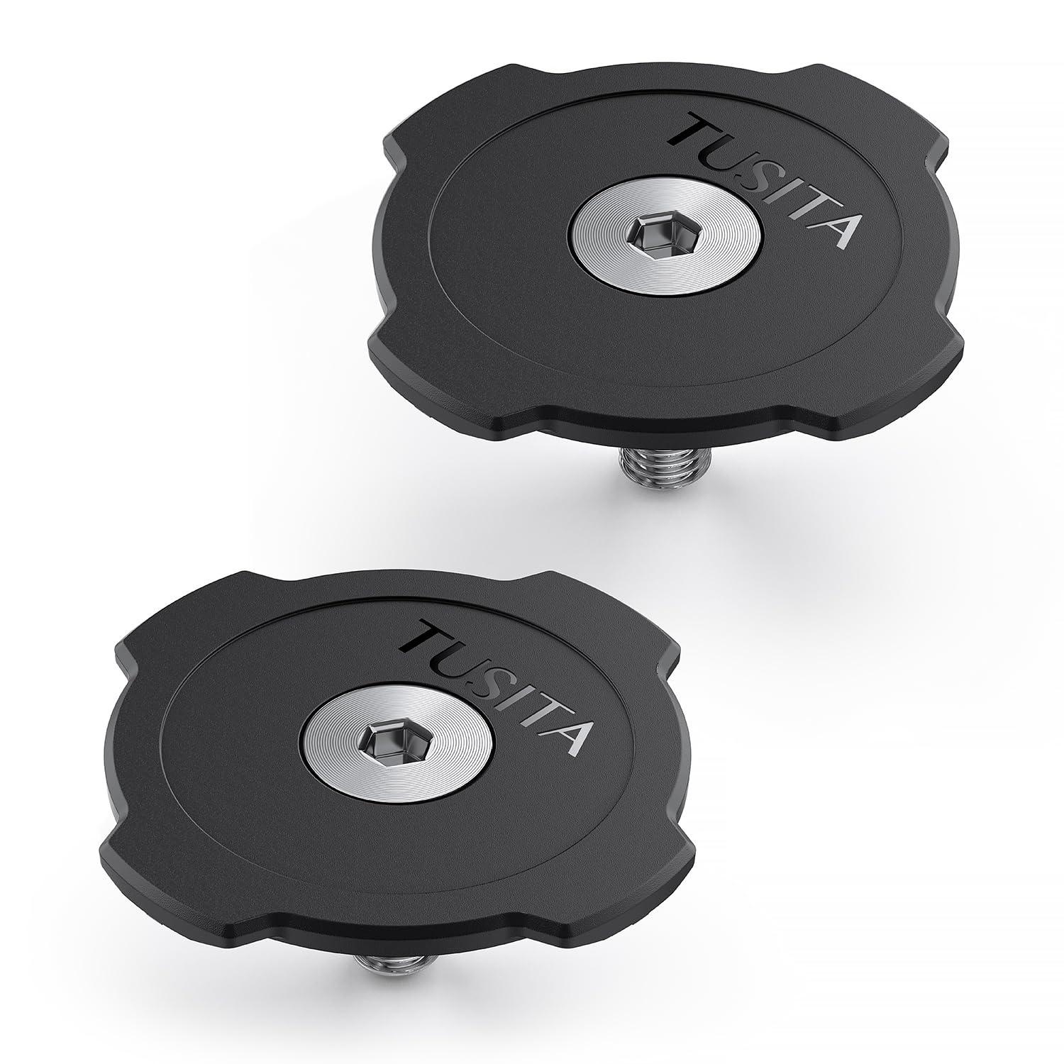 TUSITA Lock 360 Head - Top Cap, 2-Pack