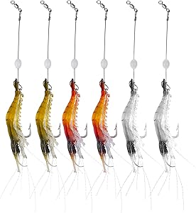 Esca da pesca per acqua salata thumbnail classifica