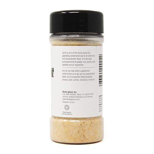 Miniatura 3 de Badia Sal de ajo, 4.5 onzas (paquete de 8)