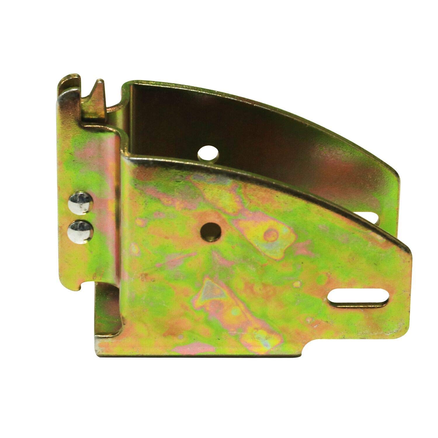 Buy MOEBULB Steel ETrack Wood Beam Brackets Socket Fittings 4Pack E