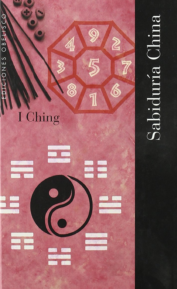 I Ching (NUEVA CONSCIENCIA)