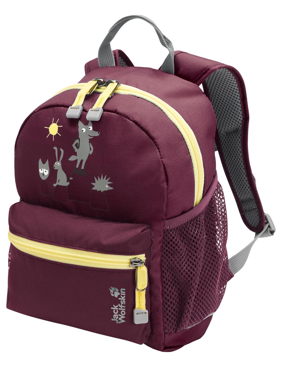LITTLE SCOUT 10
