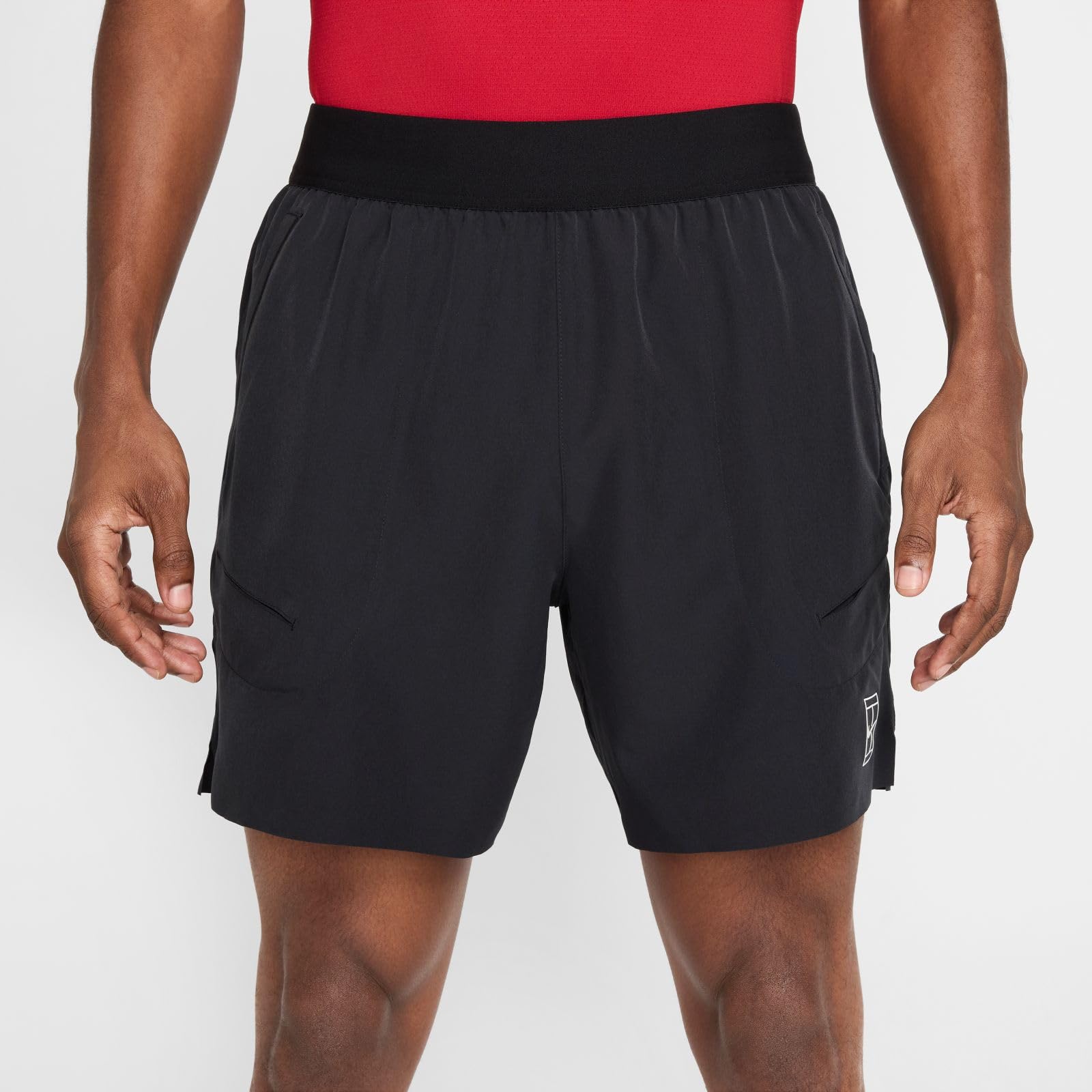 Nike Herren Shorts M Nkct Df Advtg 6in Short